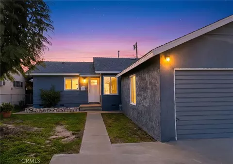 22025 Garston Ave, Carson, CA 90745