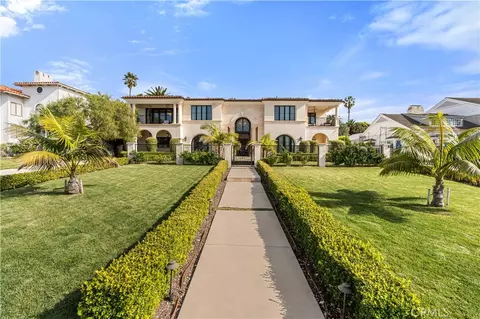 1816 Paseo Del Mar, Palos Verdes Estates, CA 90274