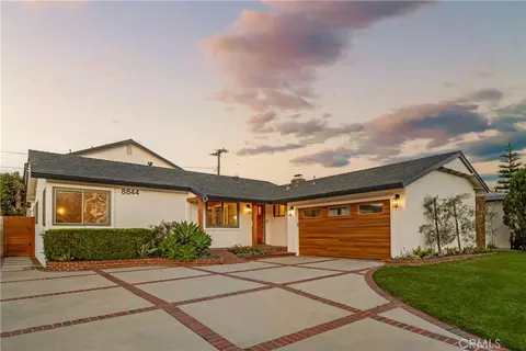 8844 Villanova Ave, Los Angeles, CA 90045
