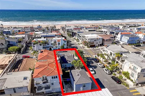98 Highland Ave, Manhattan Beach, CA 90266