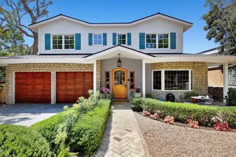 79 Dapplegray Ln, Rolling Hills Estates, CA 90274
