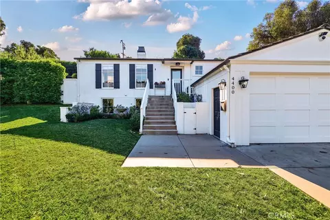 4400 Lucera, Palos Verdes Estates, CA 90274