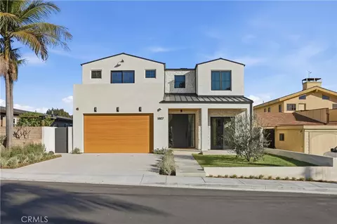 1807 9th, Manhattan Beach, CA 90266