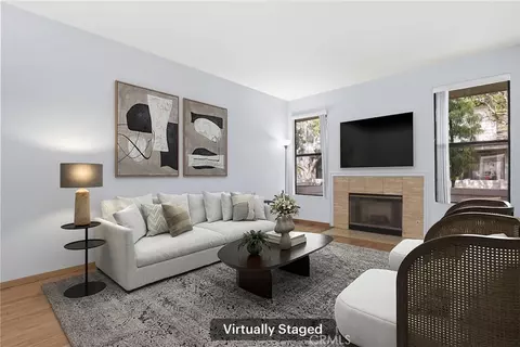 2615 Plaza Del Amo #606, Torrance, CA 90503