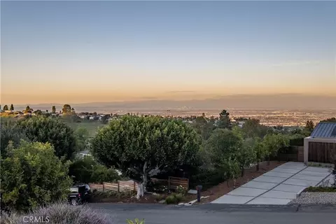 28829 Crestridge, Rancho Palos Verdes, CA 90275