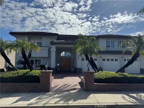 16004 Aurora Crest Dr, Whittier, CA 90605