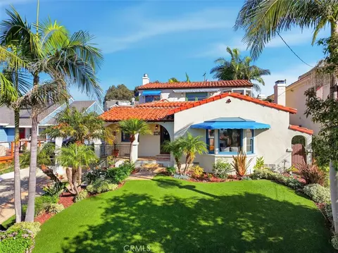 616 S Gertruda Ave, Redondo Beach, CA 90277