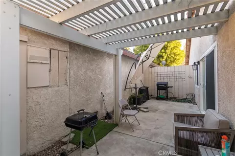 Exterior - 1443 Fredericks, Upland, CA 91786 photo 2 of 4