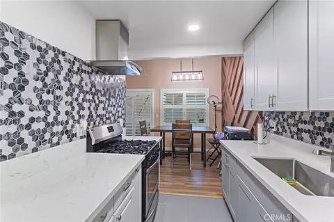 Kitchen - 1443 Fredericks, Upland, CA 91786 photo 3 of 4