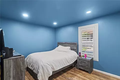 Bedroom - 1443 Fredericks, Upland, CA 91786 photo 2 of 4