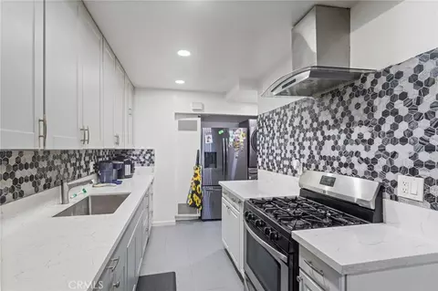 Kitchen - 1443 Fredericks, Upland, CA 91786 photo 1 of 4