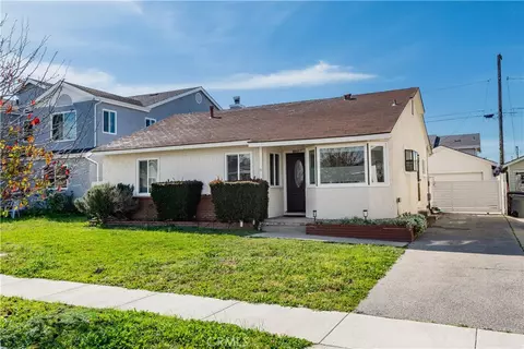 20017 Bernist Ave, Torrance, CA 90503