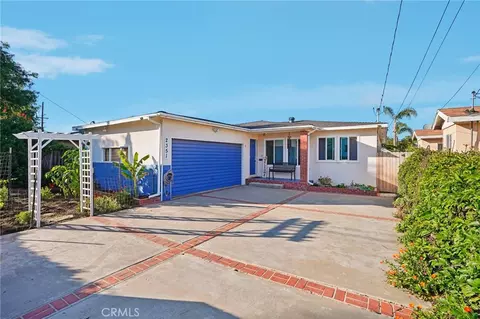 2351 249th St, Lomita, CA 90717