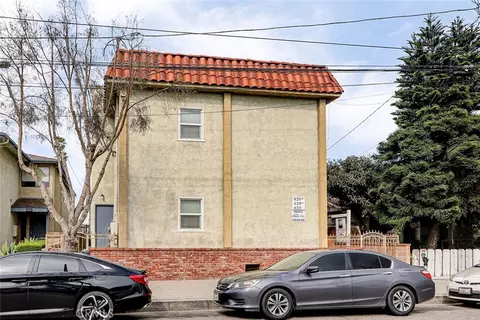 426 W 22nd, San Pedro, CA 90731