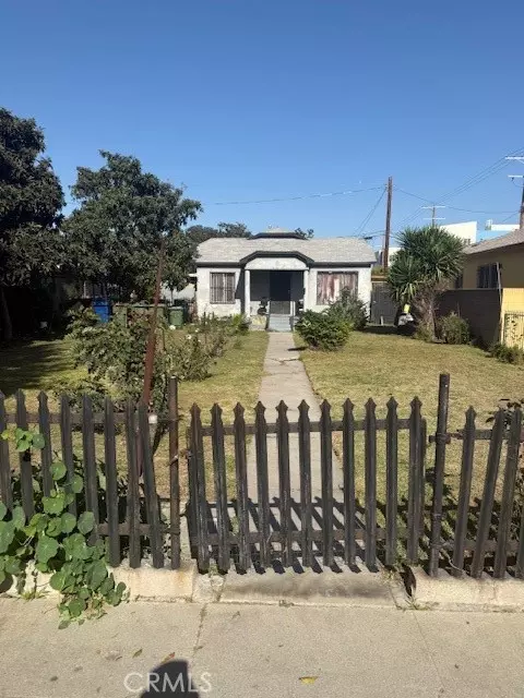 937 E 91st St E, Los Angeles, CA 90002