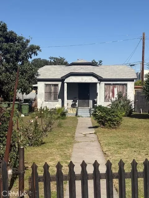 937 E 91st St E, Los Angeles, CA 90002