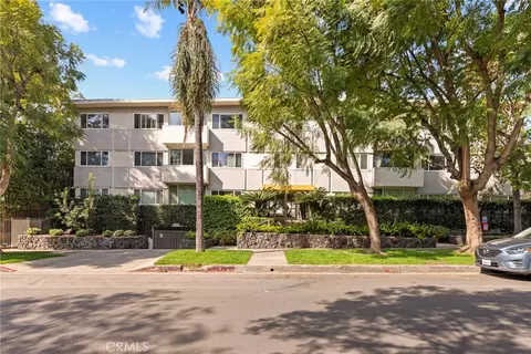 1525 N Hayworth Ave #204, Los Angeles, CA 90046