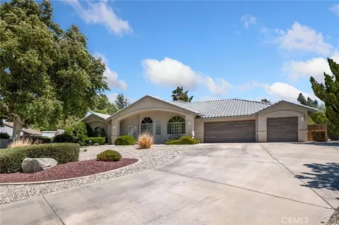 12971 Valley View Ct, Apple Valley, CA 92308