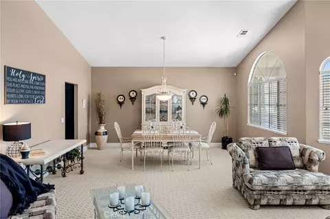 Dining - 12971 Valley View Ct, Apple Valley, CA 92308 photo 1 of 5