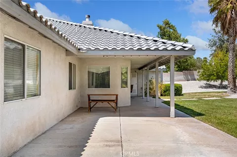 Exterior - 12971 Valley View Ct, Apple Valley, CA 92308 photo 13 of 16