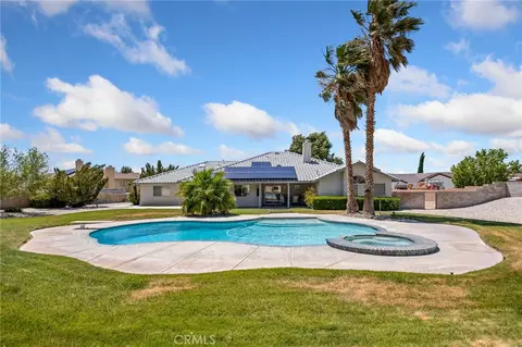 Exterior - 12971 Valley View Ct, Apple Valley, CA 92308 photo 7 of 16