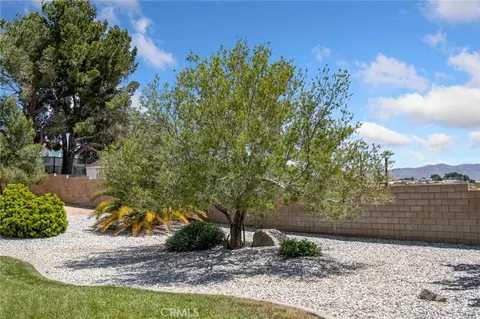 Exterior - 12971 Valley View Ct, Apple Valley, CA 92308 photo 11 of 16