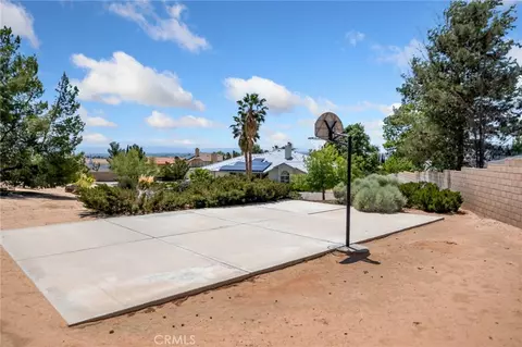 Exterior - 12971 Valley View Ct, Apple Valley, CA 92308 photo 16 of 16