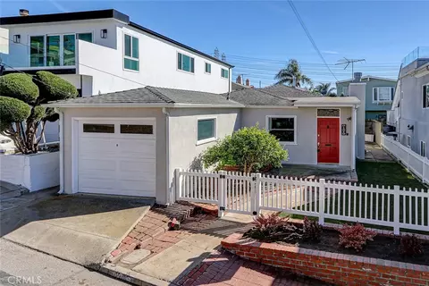 1206 1st Pl, Hermosa Beach, CA 90254