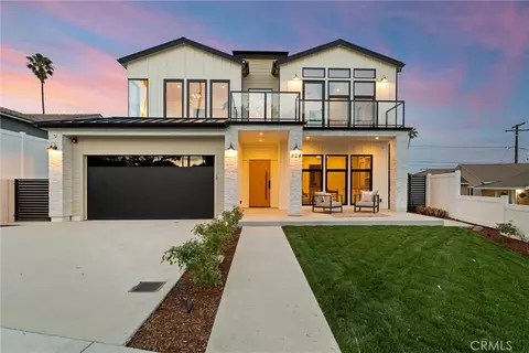 524 Cluster Ln, Redondo Beach, CA 90278