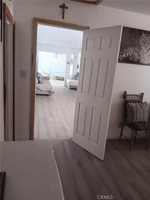 Entry Way - 30107 Bourbon, Lucerne Valley, CA 92356 photo 1 of 2