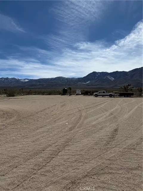 Exterior - 30107 Bourbon, Lucerne Valley, CA 92356 photo 5 of 6