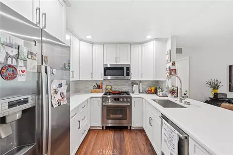 3860 Amberly #F, Inglewood, CA 90305