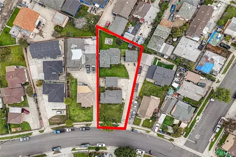 20526 Kenwood, Torrance, CA 90502