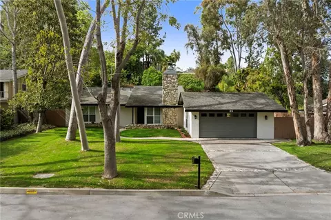 25 Encanto Dr, Rolling Hills Estates, CA 90274
