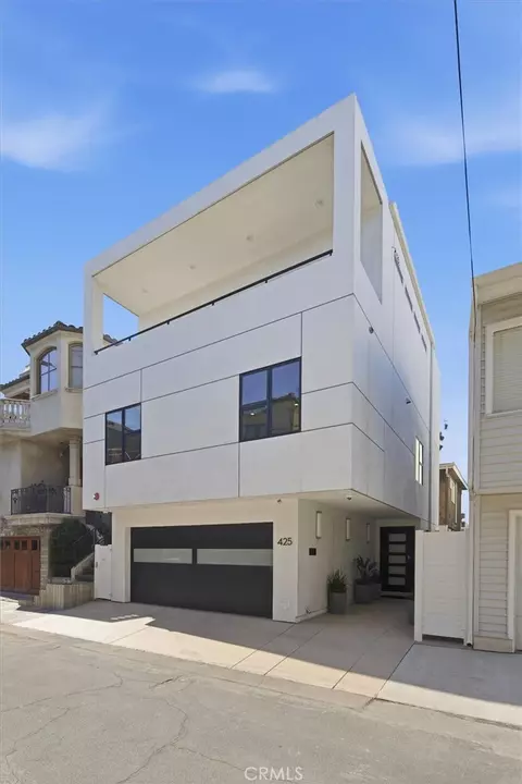 425 23rd Pl, Manhattan Beach, CA 90266