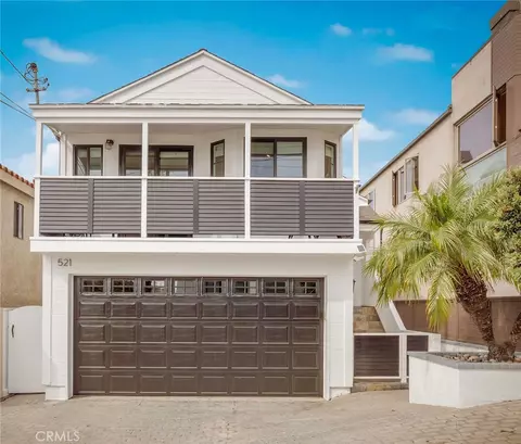 521 13th St, Manhattan Beach, CA 90266