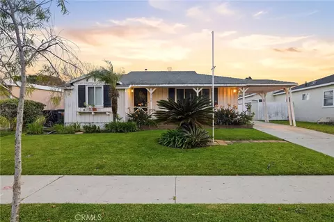 2546 Maricopa St, Torrance, CA 90503