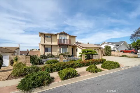 445 N Mangrove Ave, Covina, CA 91724