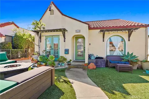418 Miramar Dr, Redondo Beach, CA 90277