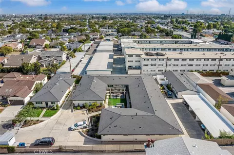 17302 Ermanita, Torrance, CA 90504