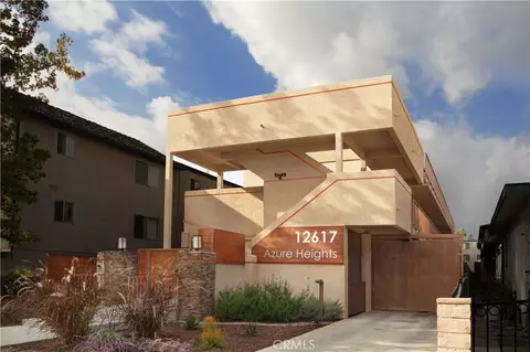 12617 Eucalyptus Ave, Hawthorne, CA 90250