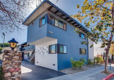 1024 Pico Blvd, Santa Monica, CA 90405