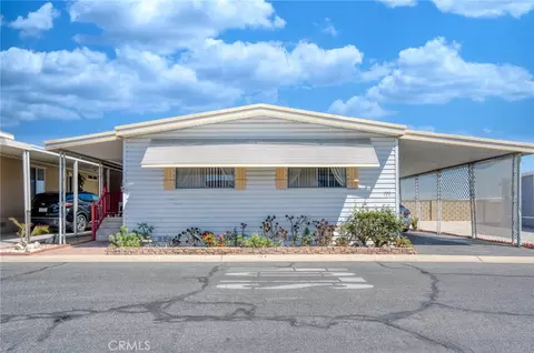 1065 Lomita Blvd #199, Harbor City, CA 90710