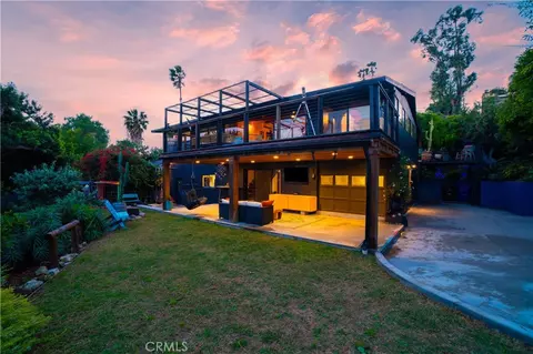 510 Bellmarin Dr, San Pedro, CA 90731