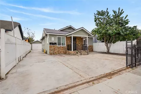 1218 E 89th, Los Angeles, CA 90002