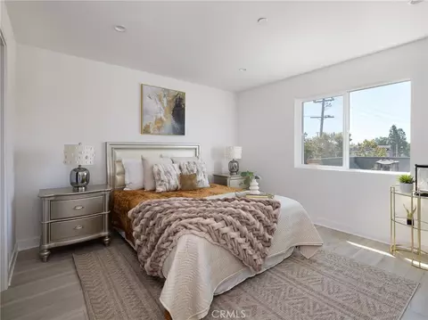 Bedroom - 121 E 223rd St #3, Carson, CA 90745 photo 1 of 5
