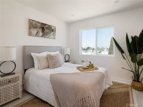 Bedroom - 121 E 223rd St #3, Carson, CA 90745 photo 5 of 5