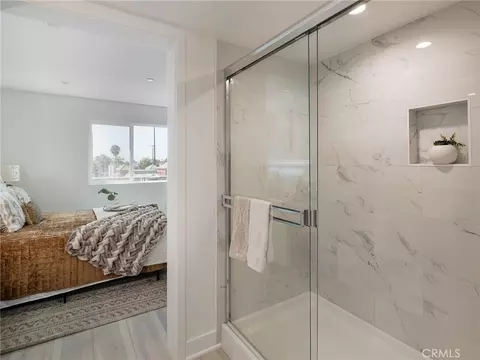 Bedroom - 121 E 223rd St #3, Carson, CA 90745 photo 3 of 5