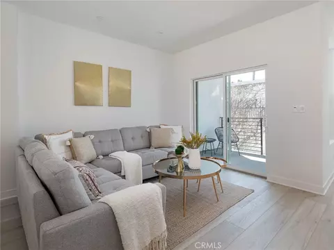 Living - 121 E 223rd St #3, Carson, CA 90745 photo 2 of 2