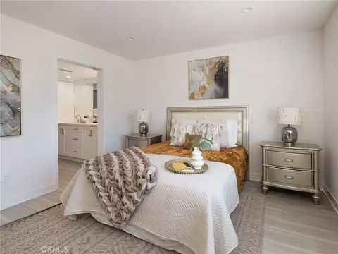 Bedroom - 121 E 223rd St #3, Carson, CA 90745 photo 2 of 5